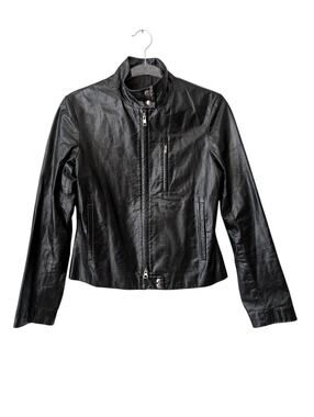 Colovos Leather Jacket